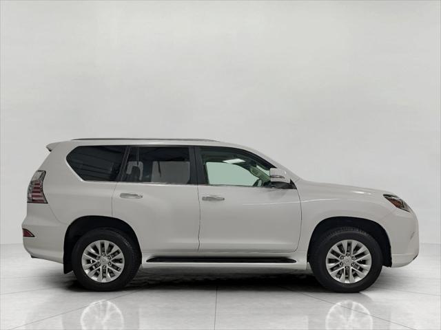 used 2021 Lexus GX 460 car, priced at $38,298