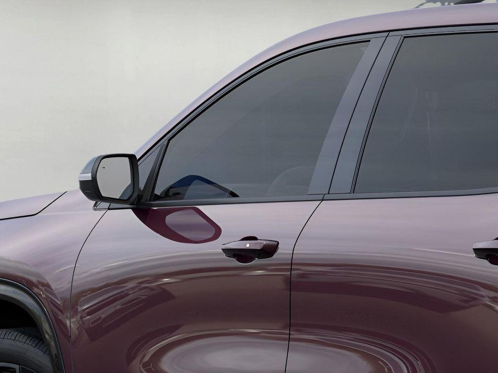 new 2026 Chevrolet Traverse car, priced at $61,463