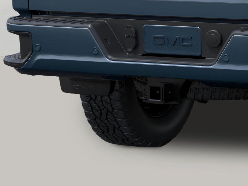 new 2026 GMC Sierra 2500 car, priced at $90,824