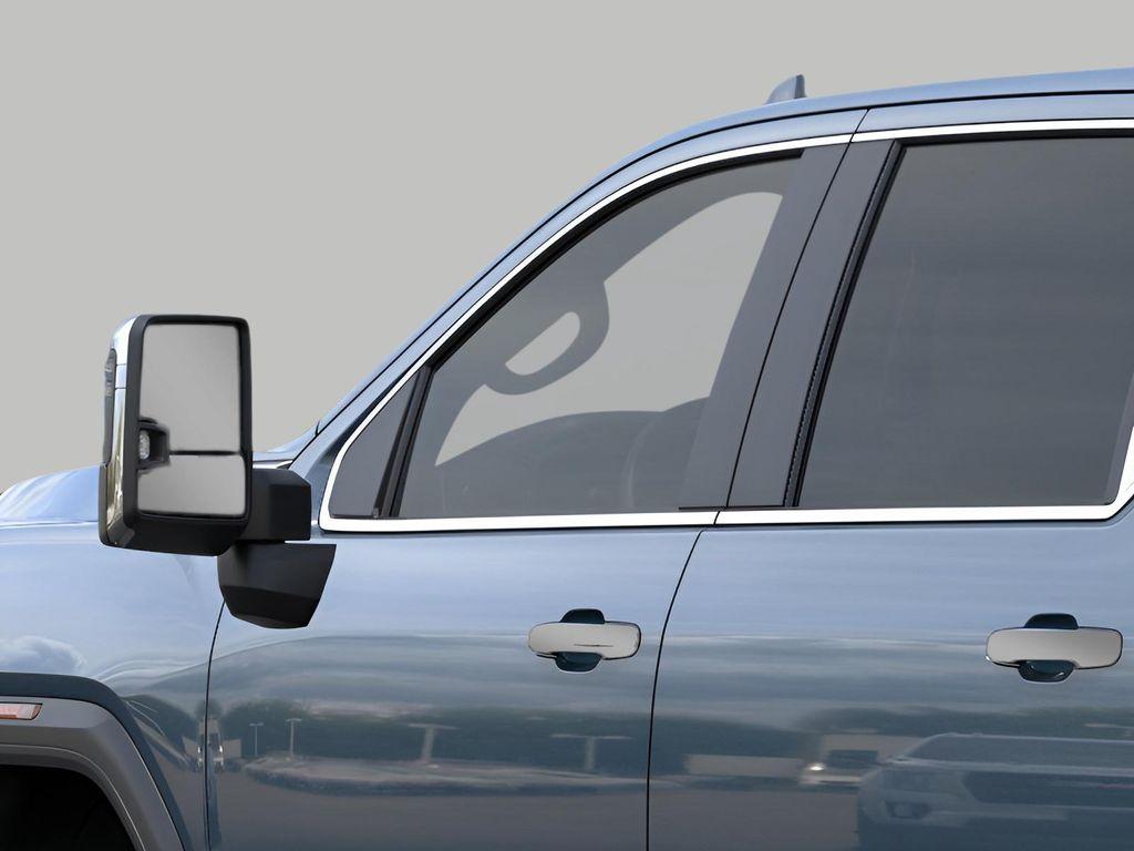 new 2026 GMC Sierra 2500 car, priced at $90,824