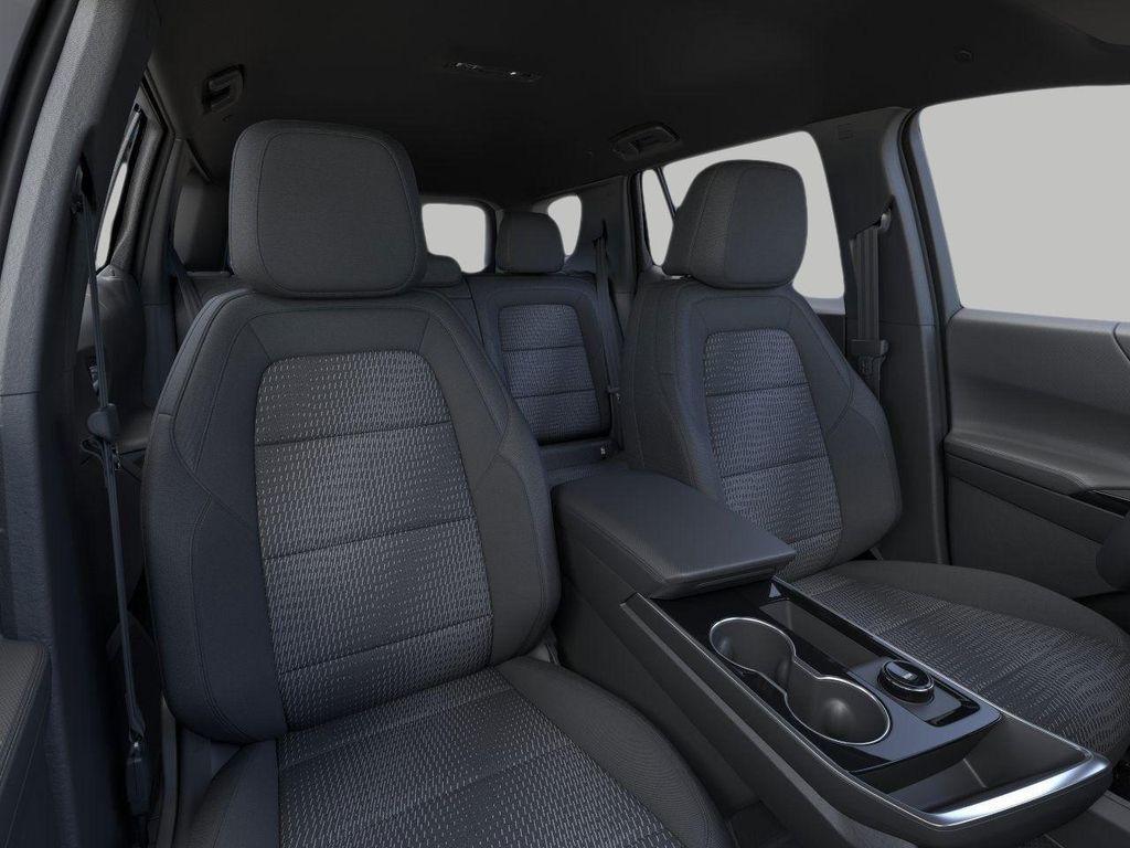 new 2026 Chevrolet Equinox car, priced at $30,441