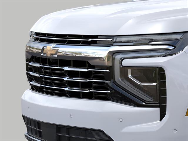 new 2025 Chevrolet Tahoe car, priced at $69,805