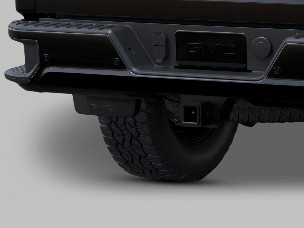 new 2025 GMC Sierra 2500 car, priced at $95,364