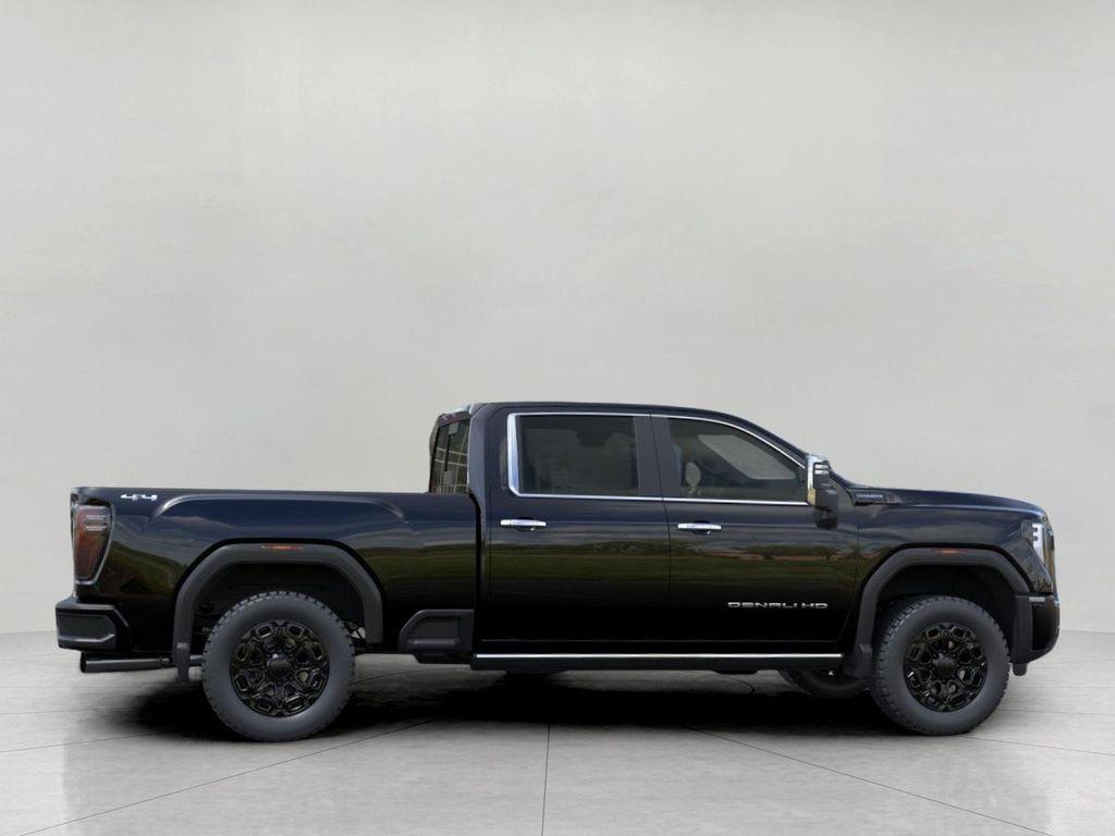 new 2025 GMC Sierra 2500 car, priced at $95,364