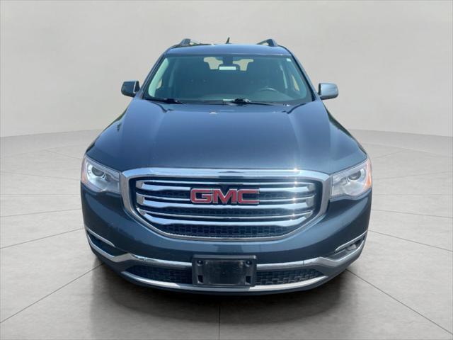 used 2019 GMC Acadia car, priced at $20,200