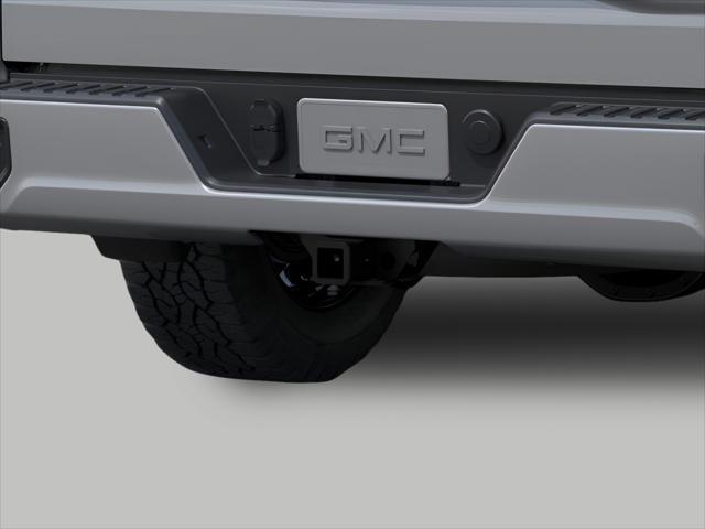 new 2025 GMC Sierra 1500 car, priced at $47,873