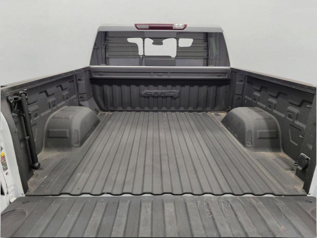 used 2022 GMC Sierra 1500 car, priced at $46,534