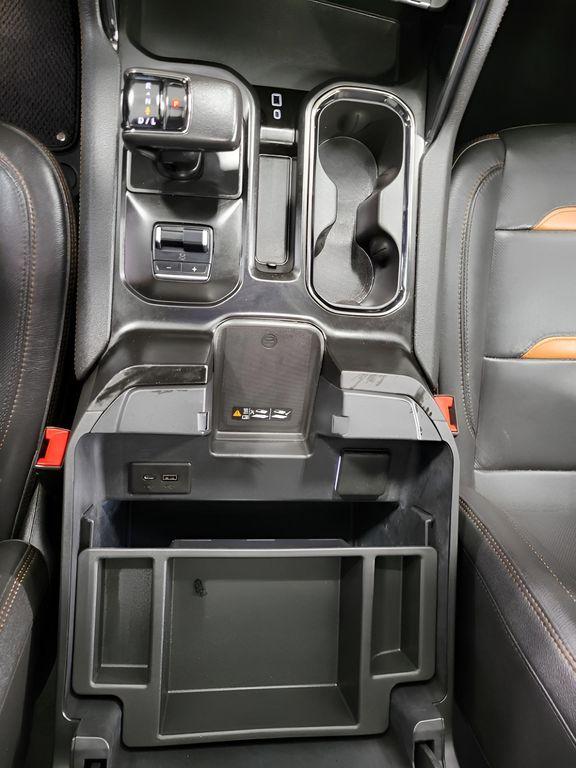 used 2022 GMC Sierra 1500 car, priced at $46,534