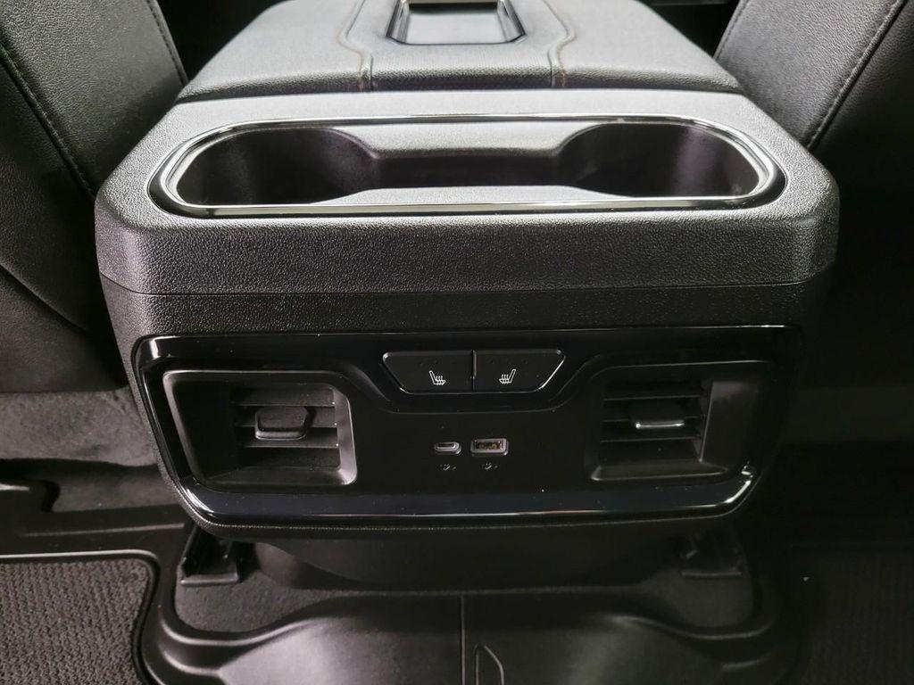 used 2022 GMC Sierra 1500 car, priced at $46,534