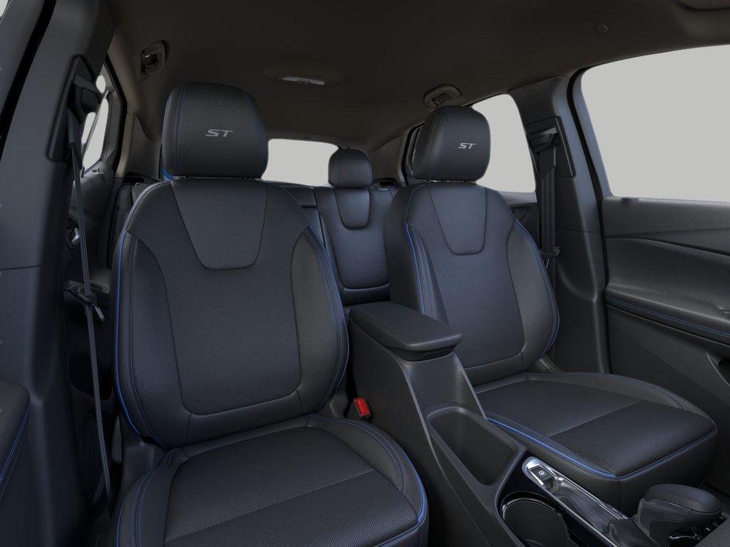 new 2026 Buick Encore GX car, priced at $31,077