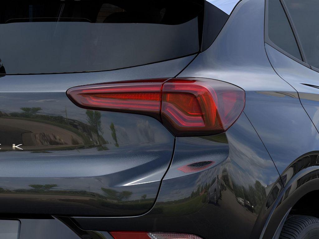 new 2026 Buick Encore GX car, priced at $31,077
