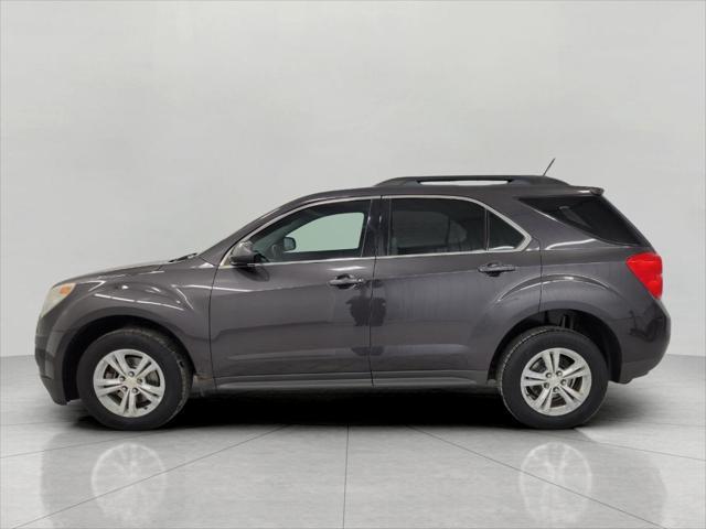 used 2015 Chevrolet Equinox car, priced at $9,761