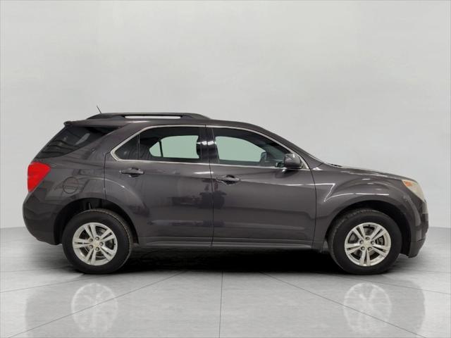 used 2015 Chevrolet Equinox car, priced at $9,761