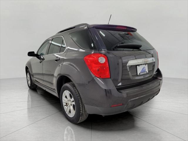 used 2015 Chevrolet Equinox car, priced at $9,761