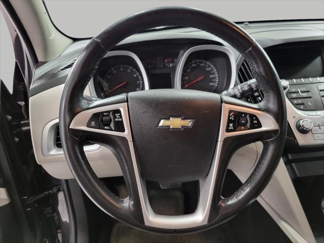 used 2015 Chevrolet Equinox car, priced at $9,761