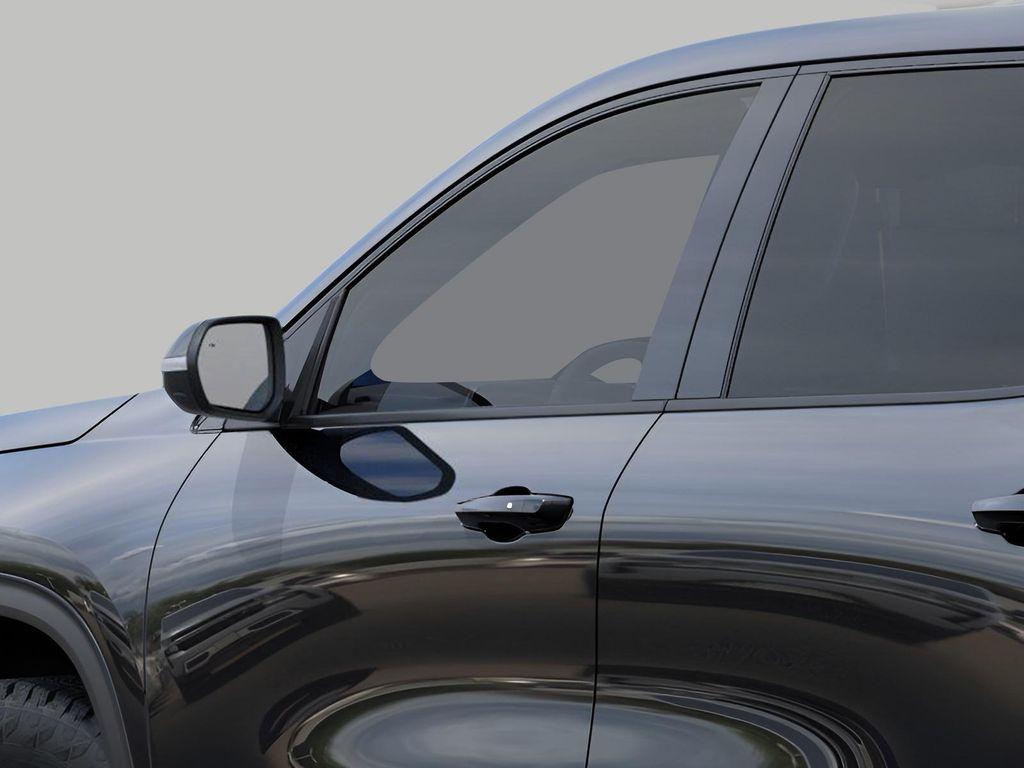 new 2026 Chevrolet Traverse car, priced at $53,495