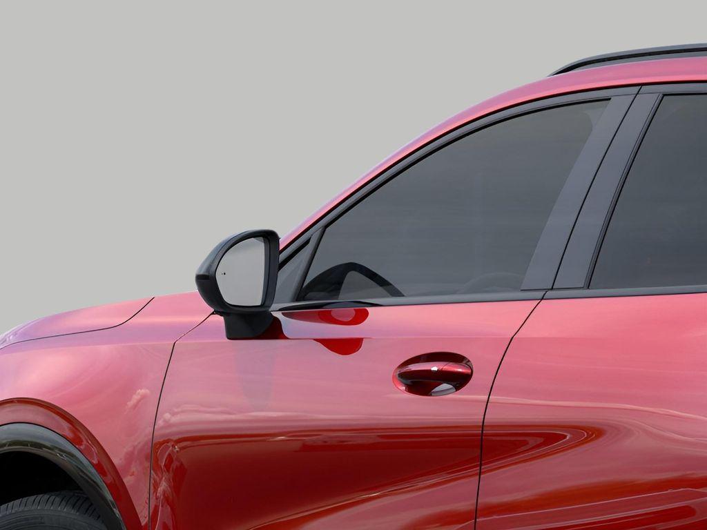 new 2025 Buick Envision car, priced at $39,571