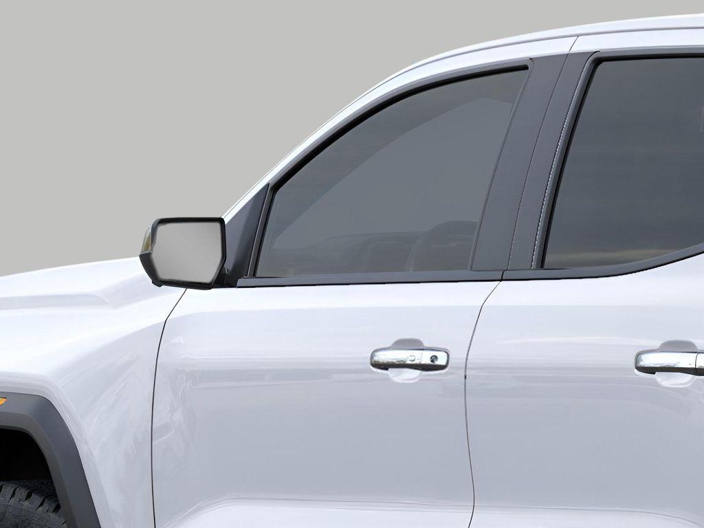 new 2026 GMC Canyon car, priced at $55,188