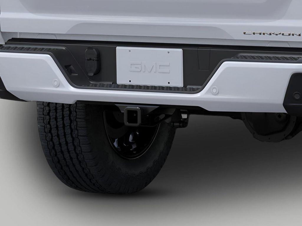 new 2026 GMC Canyon car, priced at $55,188