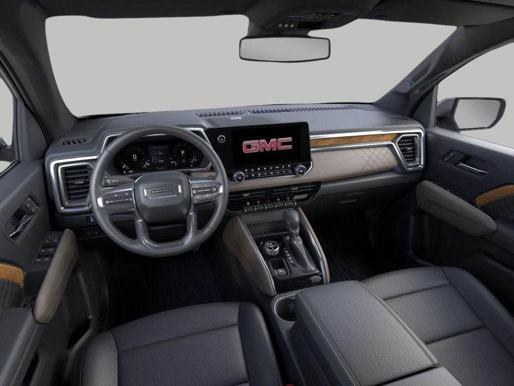 new 2026 GMC Canyon car, priced at $55,188