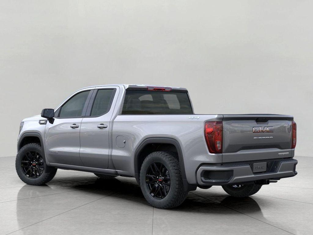 new 2026 GMC Sierra 1500 car, priced at $49,763