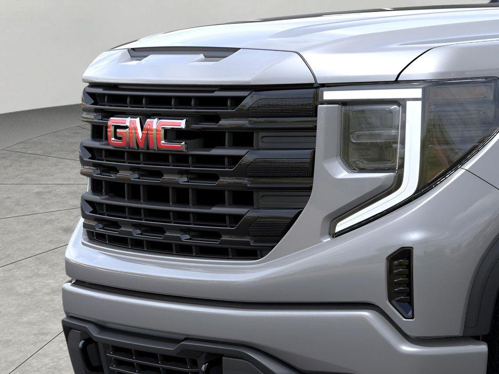 new 2026 GMC Sierra 1500 car, priced at $49,763