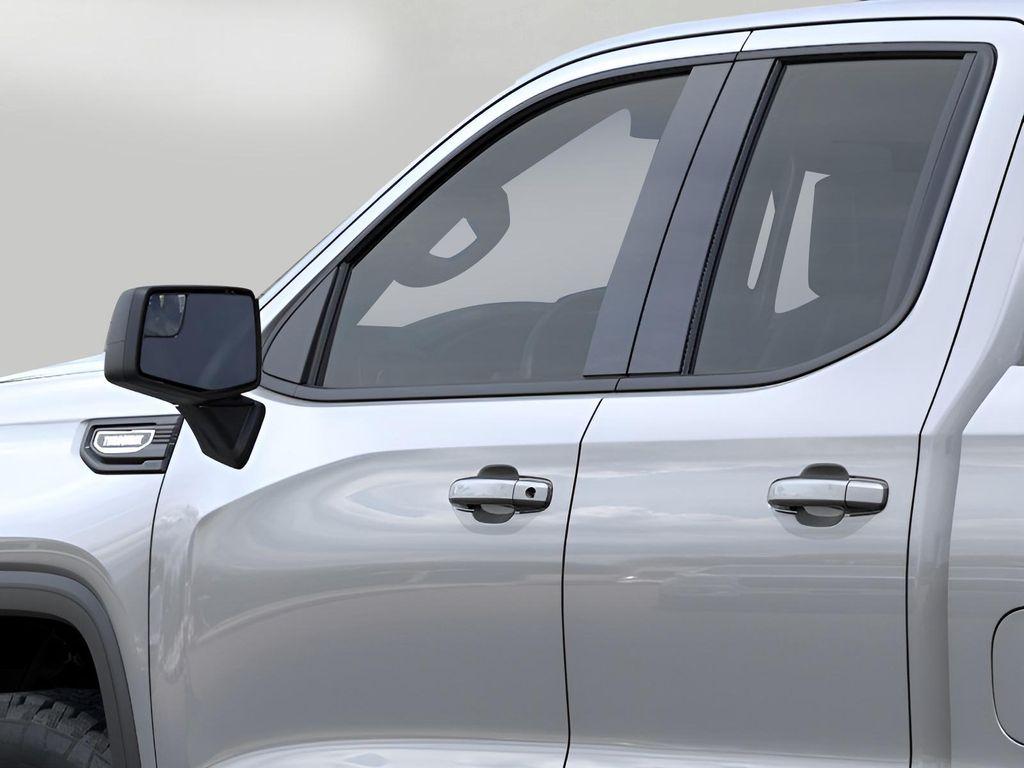 new 2026 GMC Sierra 1500 car, priced at $49,763