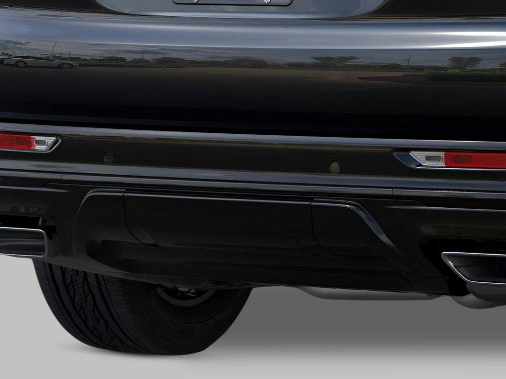 new 2026 Buick Enclave car, priced at $52,953