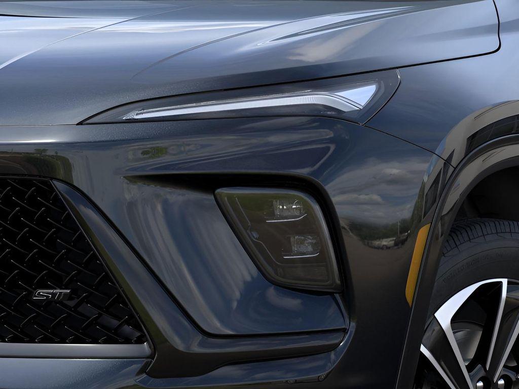 new 2026 Buick Enclave car, priced at $52,953