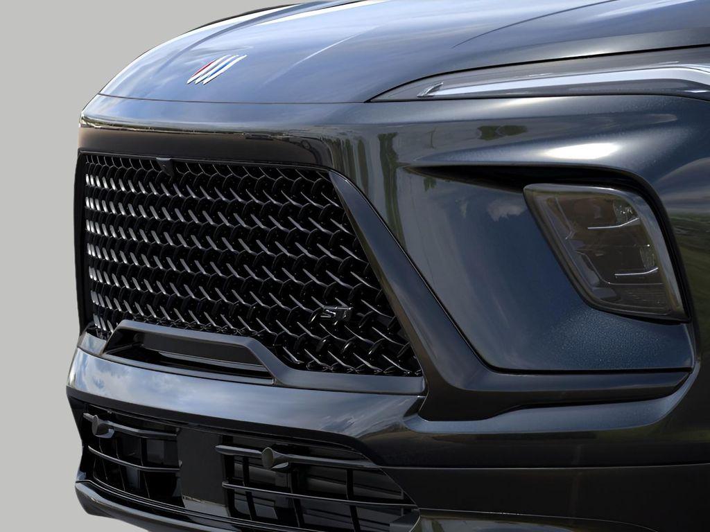 new 2026 Buick Enclave car, priced at $52,953