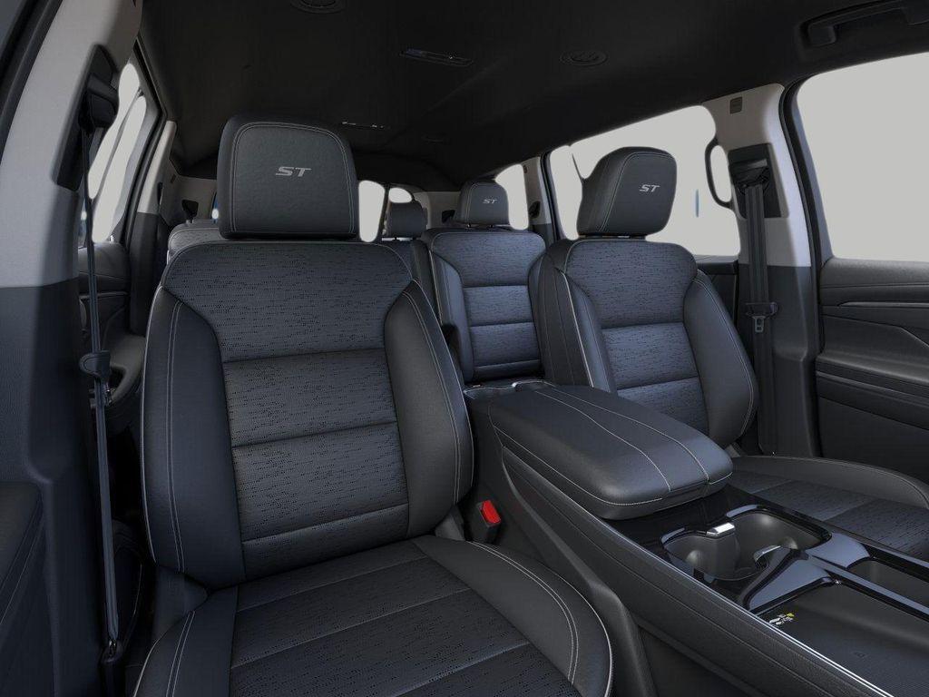 new 2026 Buick Enclave car, priced at $52,953