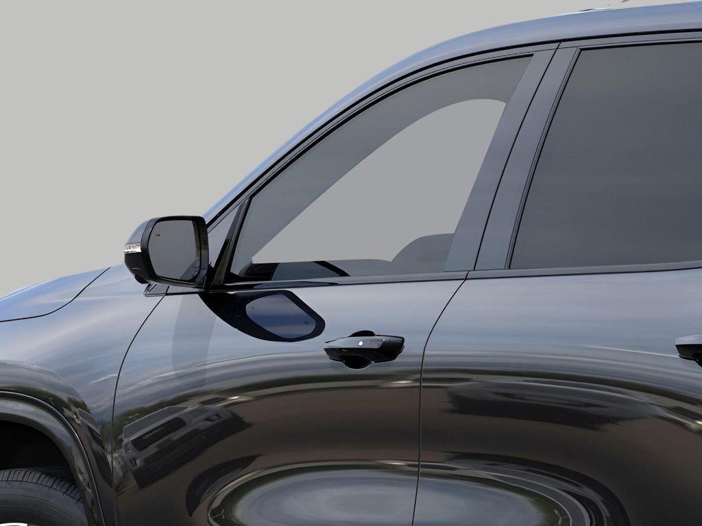 new 2026 Buick Enclave car, priced at $52,953