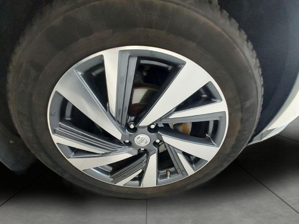 used 2015 Nissan Murano car, priced at $14,642