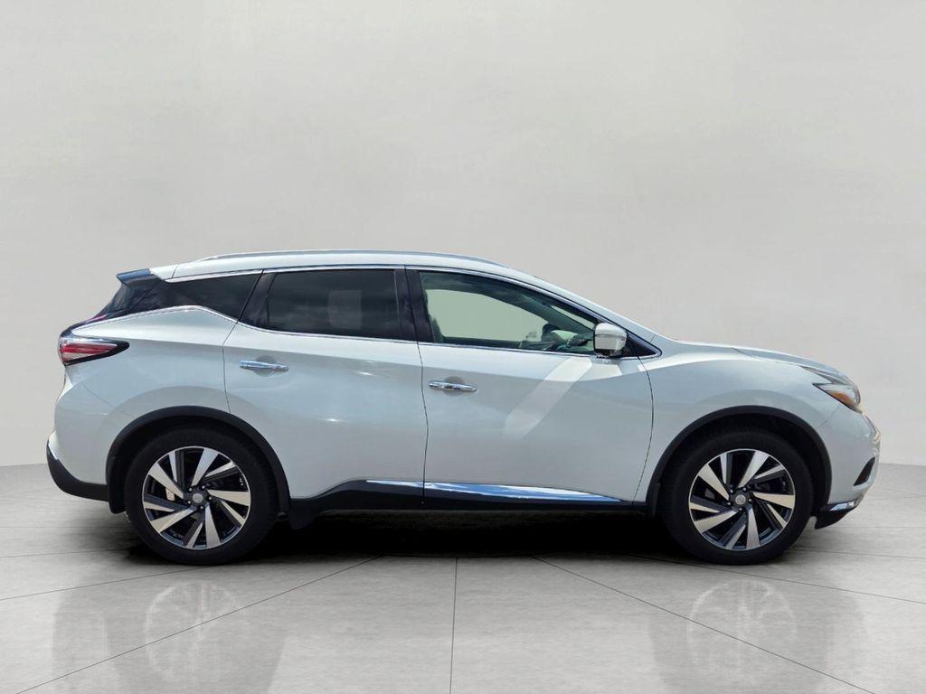 used 2015 Nissan Murano car, priced at $14,642