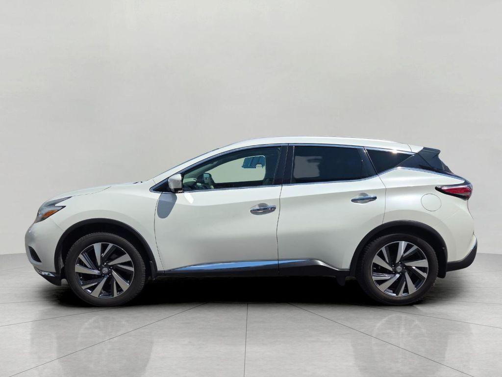 used 2015 Nissan Murano car, priced at $14,642