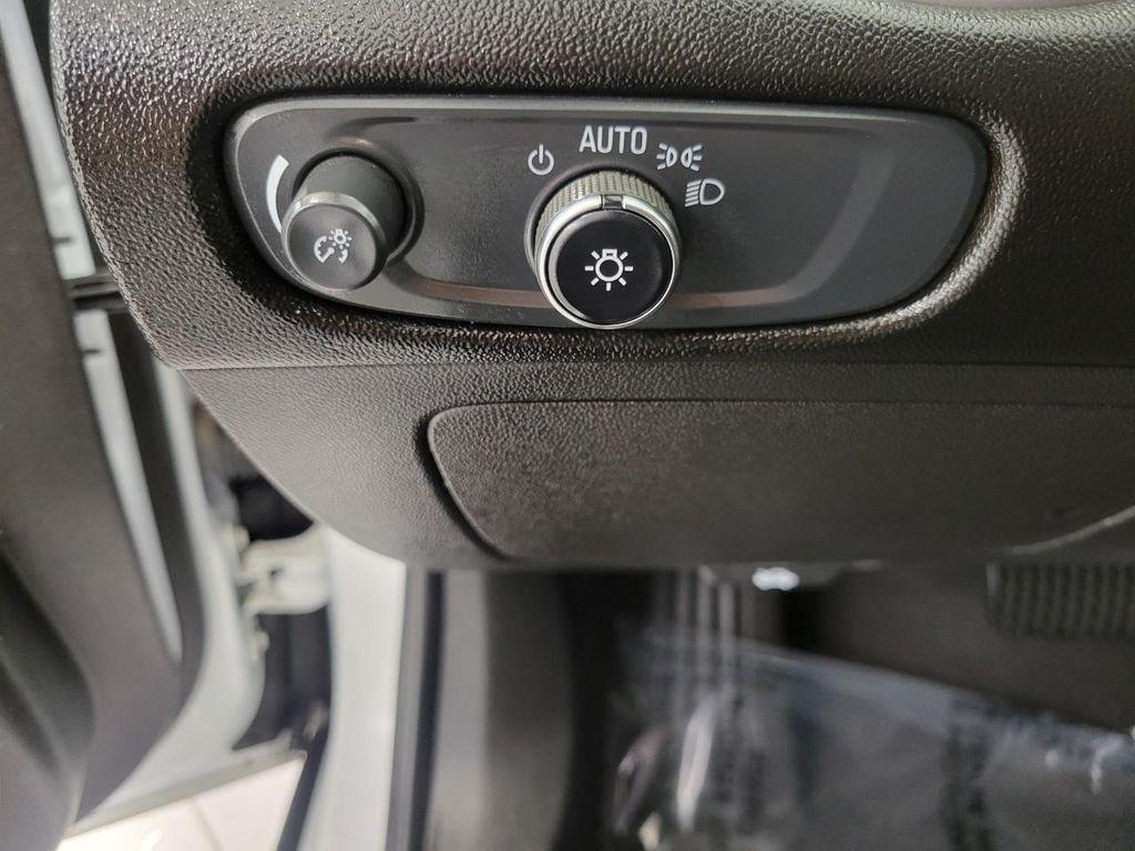 used 2024 Chevrolet Malibu car, priced at $18,966