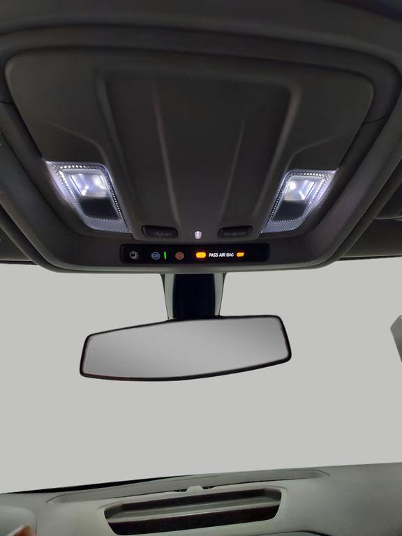 used 2020 Chevrolet Silverado 1500 car, priced at $30,207