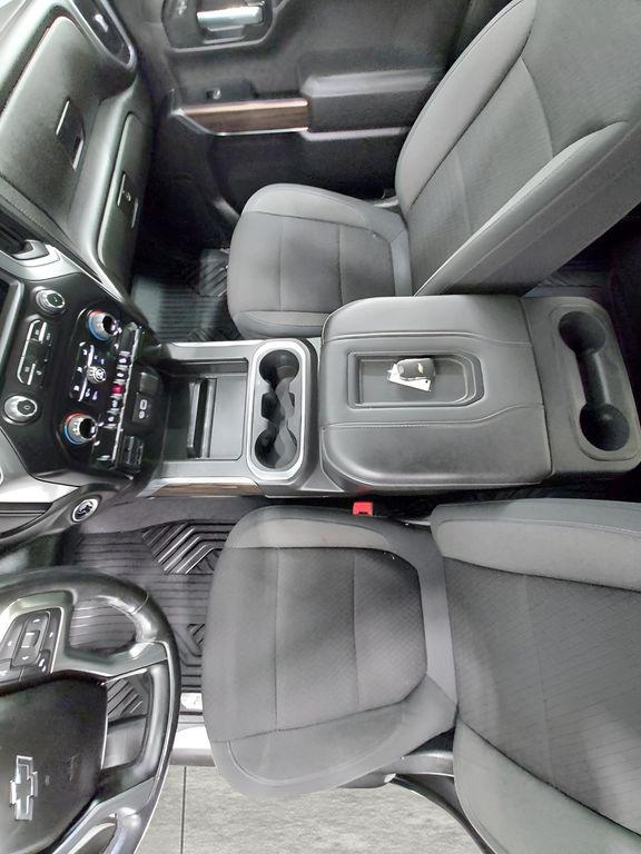 used 2020 Chevrolet Silverado 1500 car, priced at $30,207