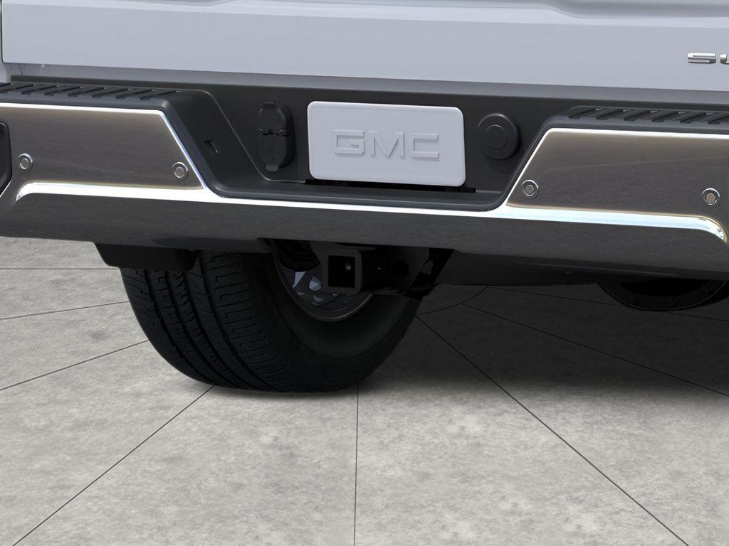 new 2026 GMC Sierra 1500 car, priced at $59,177