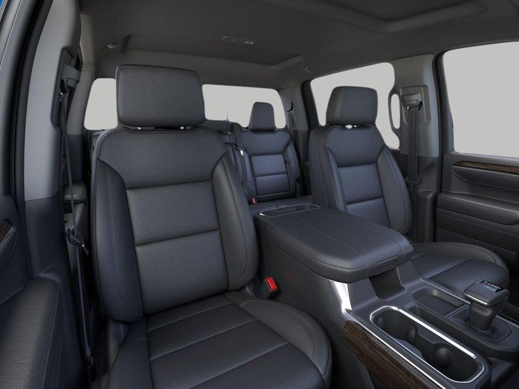 new 2026 GMC Sierra 1500 car, priced at $59,177