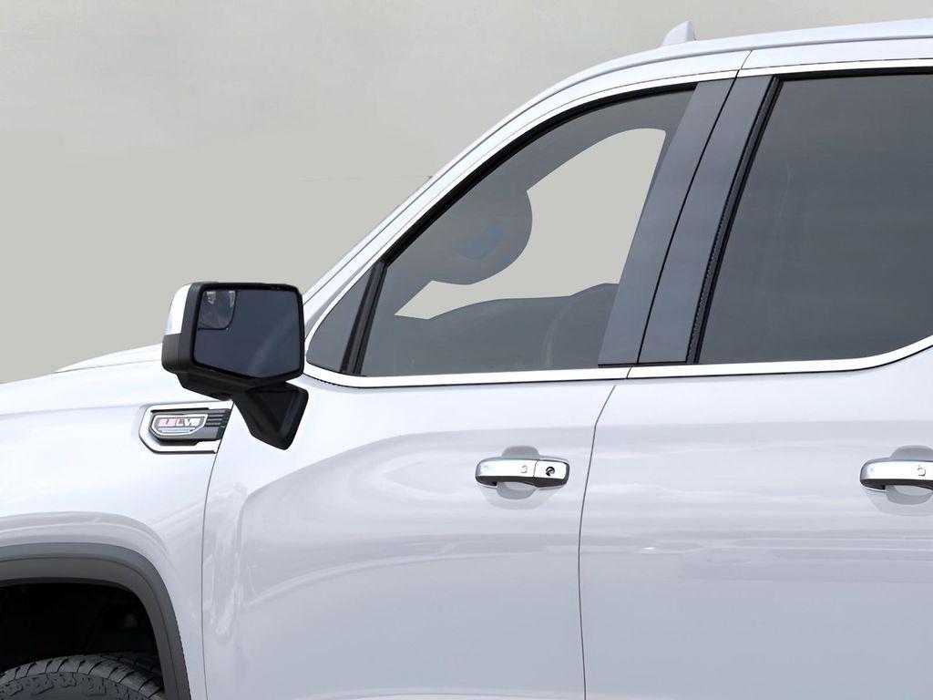 new 2026 GMC Sierra 1500 car, priced at $59,177
