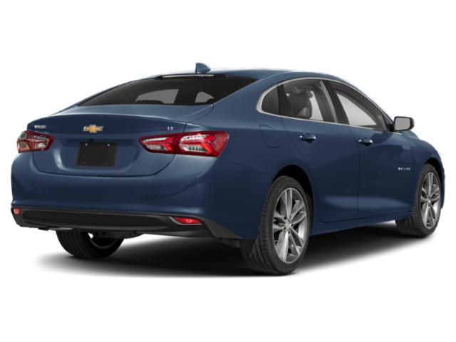 used 2024 Chevrolet Malibu car