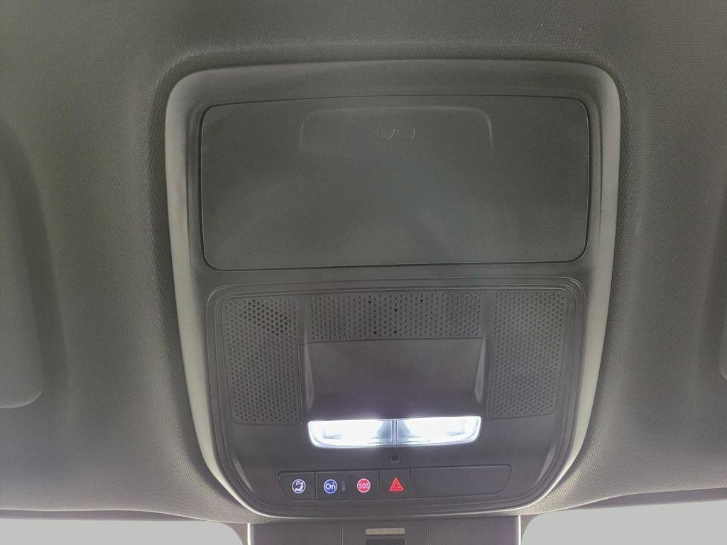 used 2025 GMC Acadia car, priced at $37,993