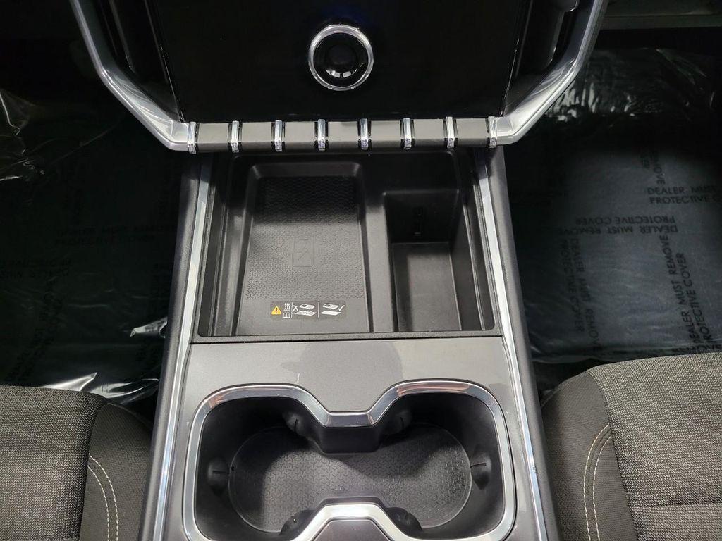 used 2025 GMC Acadia car, priced at $37,993