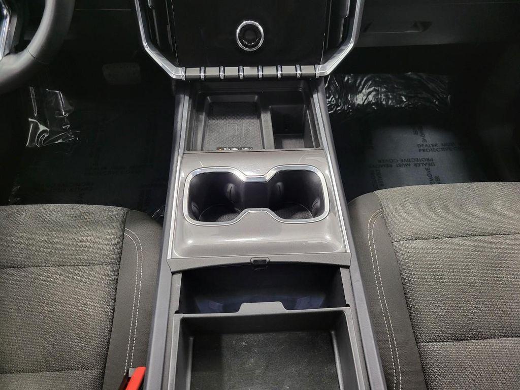 used 2025 GMC Acadia car, priced at $37,993