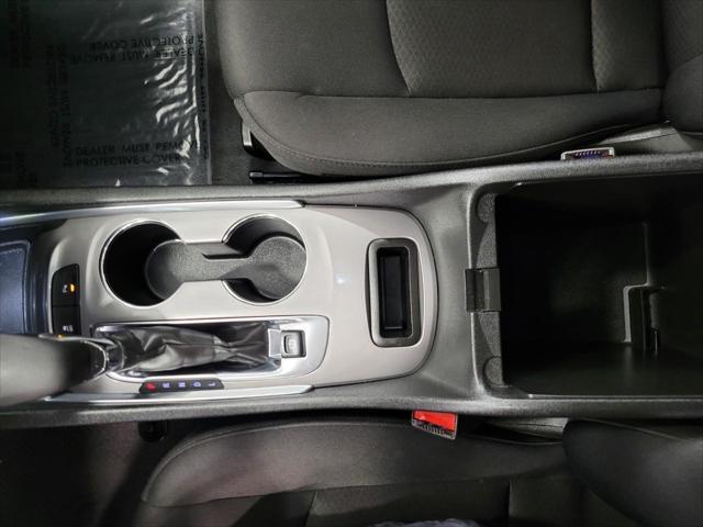 used 2024 Chevrolet Malibu car, priced at $20,898