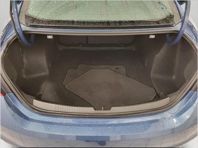 used 2024 Chevrolet Malibu car, priced at $20,898