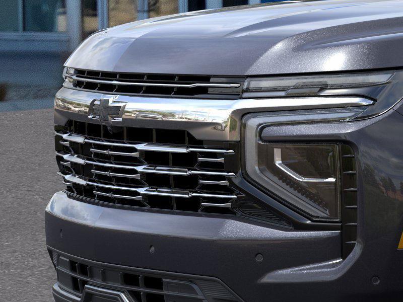 new 2026 Chevrolet Tahoe car, priced at $87,240