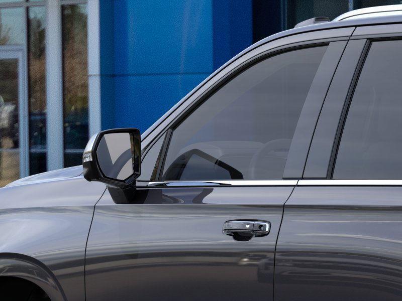 new 2026 Chevrolet Tahoe car, priced at $87,240