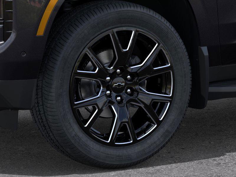 new 2026 Chevrolet Tahoe car, priced at $87,240
